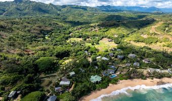 3610 MOLOAA Rd 1, Anahola, HI 96703
