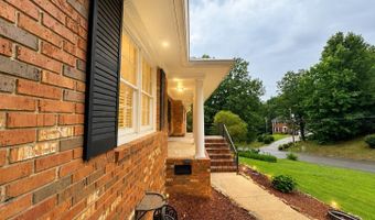 1 LAUREL SPRINGS Rd, Anniston, AL 36207