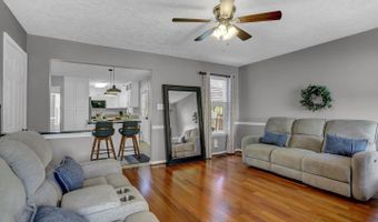 3202 LANHAM Dr, Abingdon, MD 21009