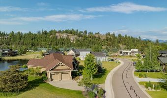 Nhn Lake Pointe Drive, Bigfork, MT 59911