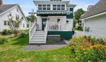 25 University Ter, Burlington, VT 05401