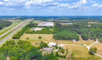 155 Texas Park 473, Teague, TX 75860