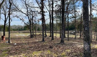 414332 E 1885 Rd, Antlers, OK 74523