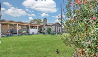 605 Comanche Trl, Altus, OK 73521