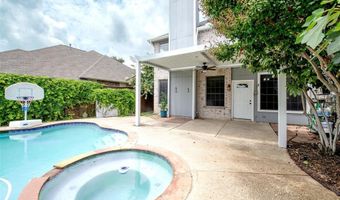 707 Cottonwood Bend Dr, Allen, TX 75002