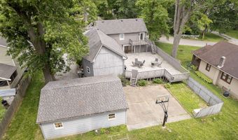5110 S State Ave, Indianapolis, IN 46227