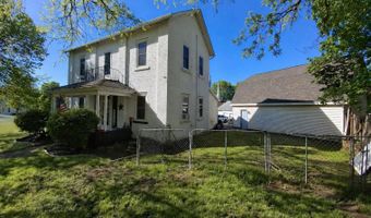 500 E Summit St, Attica, IN 47918