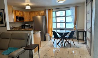 2211 Ala Wai Blvd B802, Honolulu, HI 96815