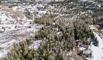 Mountain View Drive Lot, Brian Head, UT 84719