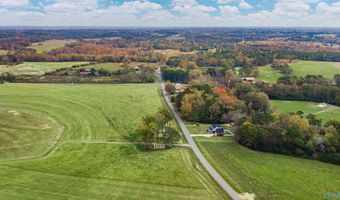 1072 Blessing Rd, Albertville, AL 35951