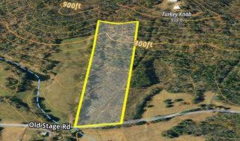 9 Old Stage Rd, Ardmore, TN 38449