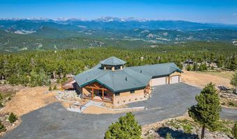 200 Kimwood Rd, Black Hawk, CO 80422