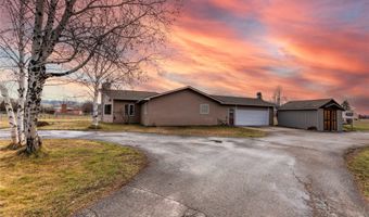 315 Chief Looking Glass Rd, Florence, MT 59833