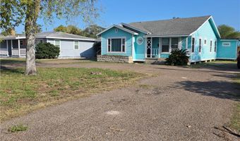 325 S Saunders St S, Aransas Pass, TX 78336