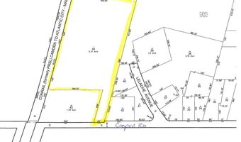 2317 COOPER Rd, Atco, NJ 08004