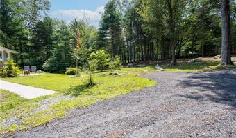 120 Stone Dam Rd, Glocester, RI 02857