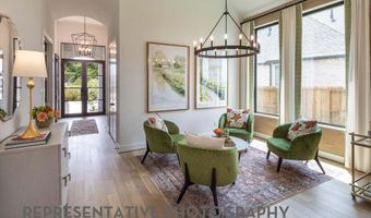 2433 Red Hen Ln, Aledo, TX 76008