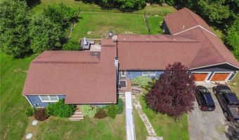 11 Paris Irons Rd, Glocester, RI 02857