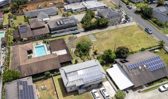 45-523 Halekou Rd B, Kaneohe, HI 96744