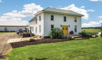 4720 Gilbert Hwy, Adrian, MI 49221