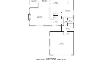 3440 Glenarden Rd, Arden Hills, MN 55112