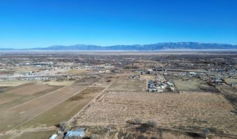 N Mesa Road, Belen, NM 87002