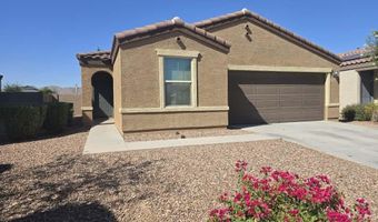 20022 W WILSON St, Buckeye, AZ 85326
