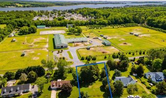 LOT 111 N DOLLY CIRCLE, Berlin, MD 21811