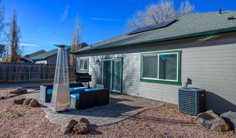 4430 Bellemont Springs Dr, Bellemont, AZ 86015