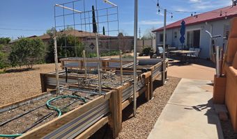 107 Mountain View Ave, Bisbee, AZ 85603