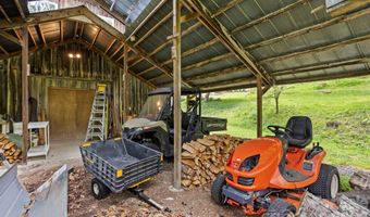 1108 Pine Root Branch Rd, Bakersville, NC 28705