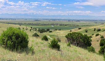 5835 Spaulding Bridge Rd, Belgrade, MT 59714