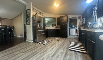 13285 W Levell Rd, Bennington, IN 47011