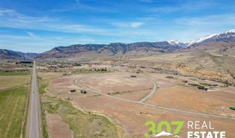 98 Stillwater Dr 25, Cody, WY 82414