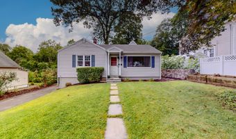 4 Highland Ave, Bethel, CT 06801