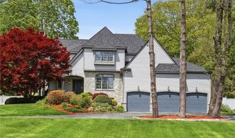 3 Cedar Rock Mdw, East Greenwich, RI 02818