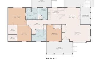 3487 Marysville Rd, Altavista, VA 24517