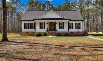 612 Mczilkey Dr, Appling, GA 30802