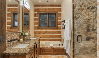 2815 N BLACK SHEEP FARM Rd, Alta, WY 83414