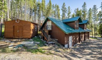 23 Lodgepole Ln W, Anaconda, MT 59711