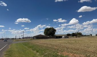 1315 NE 201, Andrews, TX 79714