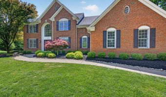 8105 Wycliffe Dr, Anderson Twp., OH 45244