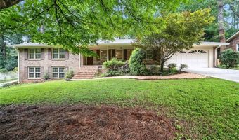 3557 Hershey Ln, Tucker, GA 30084