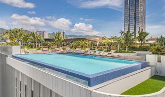 1515 Liona St 2902, Honolulu, HI 96814