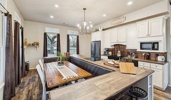 5558 N 441, Adair, OK 74330