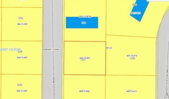 3077 Wagner Dr, Camp Verde, AZ 86322