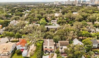 635 637 HILLCREST St, Orlando, FL 32803
