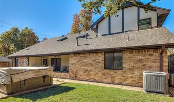 3100 N Eagle Ln, Bethany, OK 73008