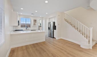 2334 Malaga Peak St, Las Vegas, NV 89135