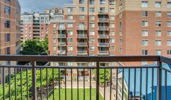 3830 9TH St N 607E, Arlington, VA 22203